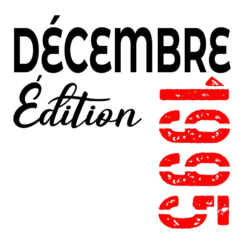 Geburtstag Dezember 1995