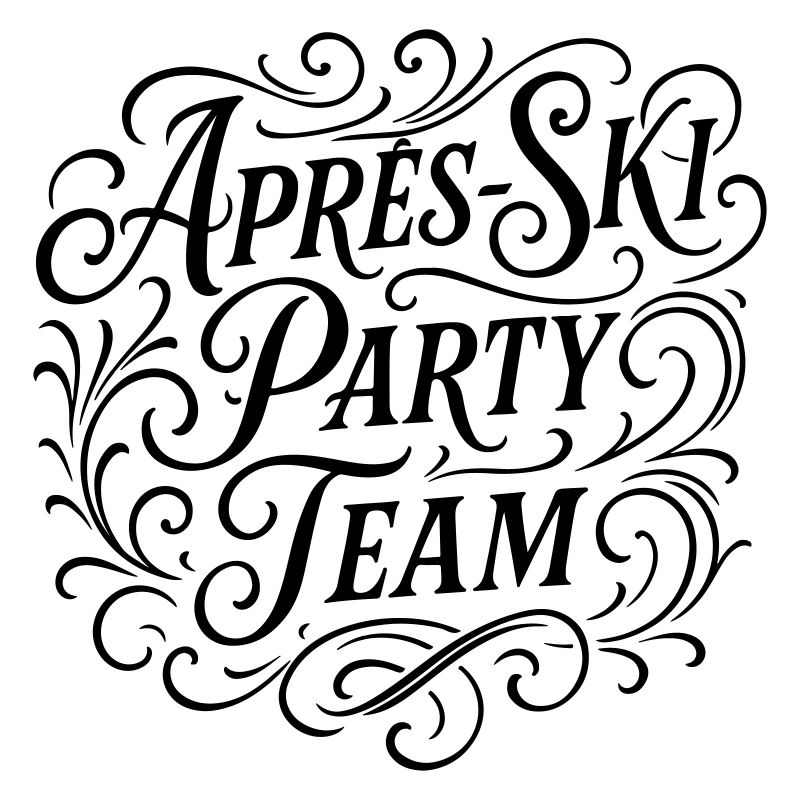 Après Ski Party Team