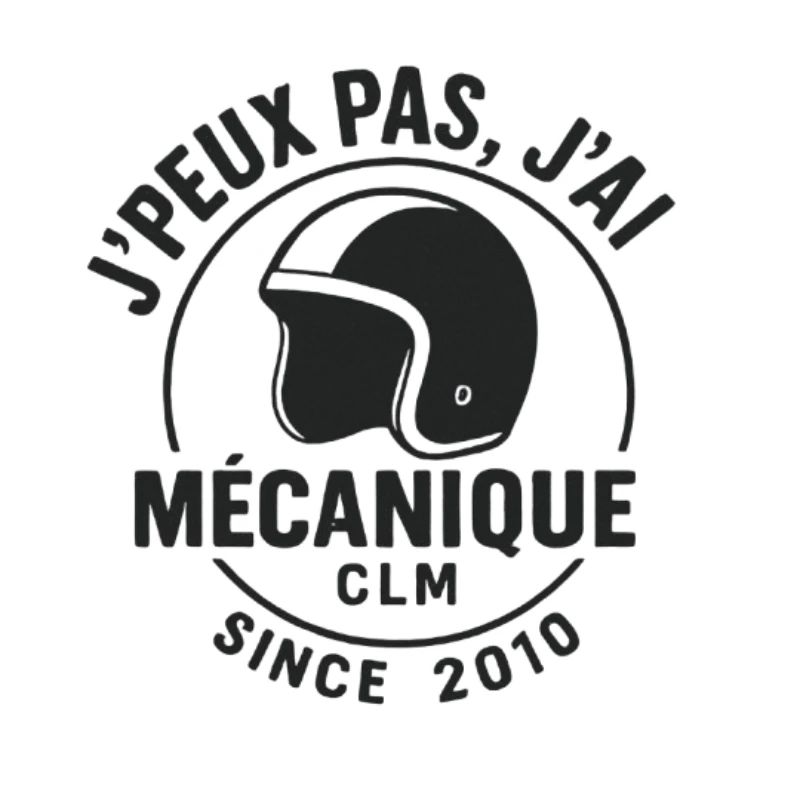 Jpeux pas jai mécanique CLM