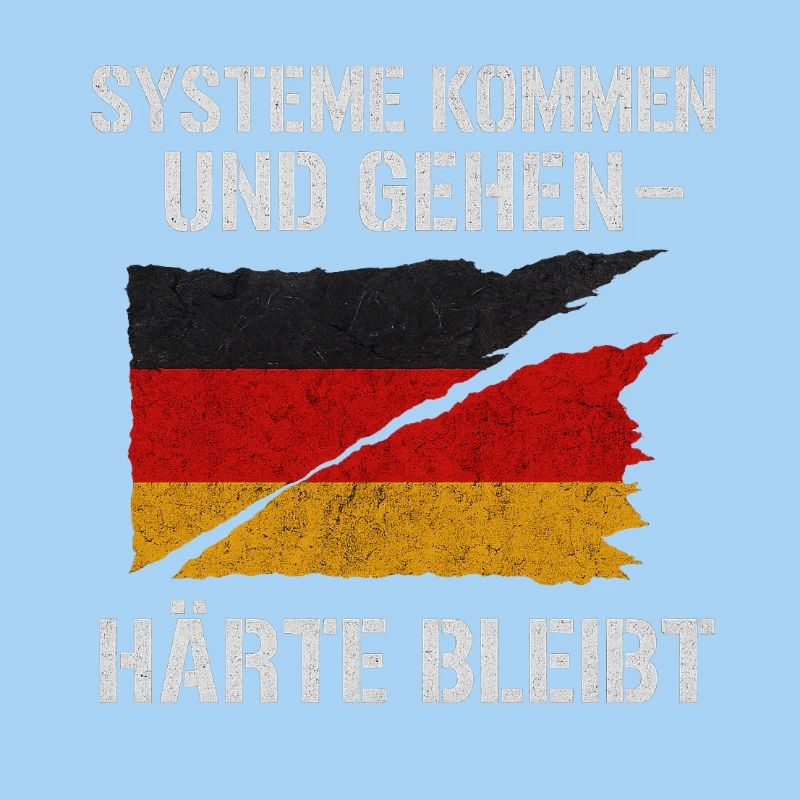 Les systèmes vont et viennent, la robustesse demeure