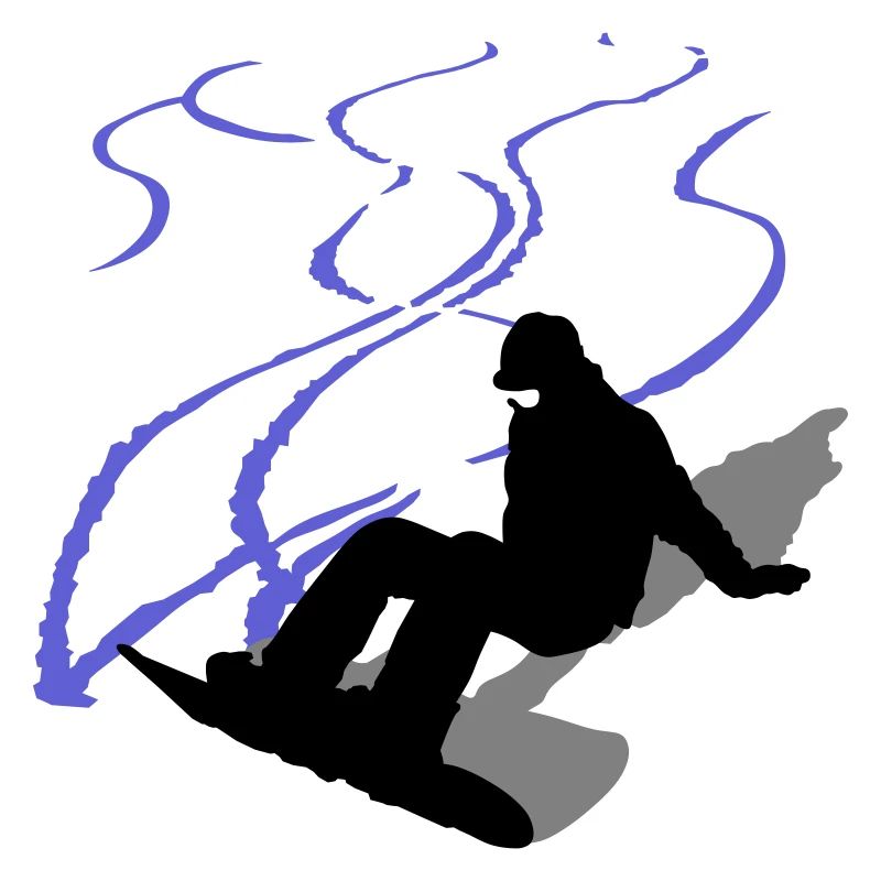 Snowboard