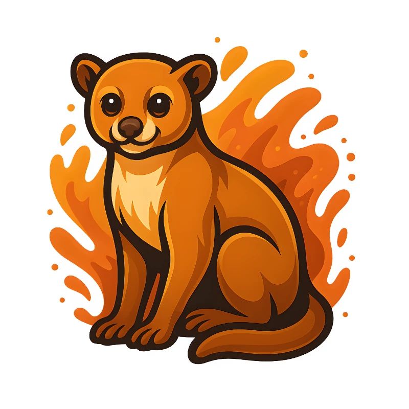 Weekly bear in flames