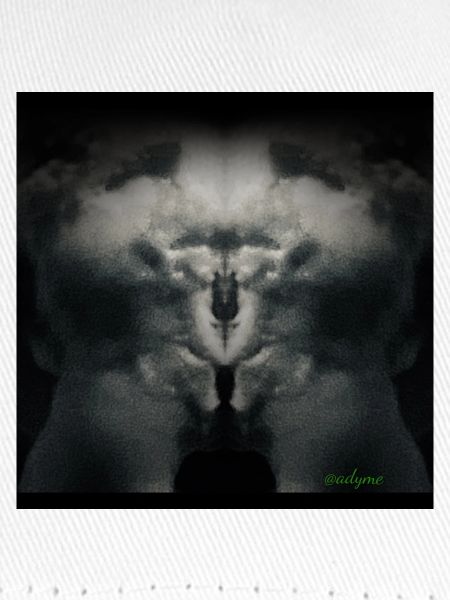 M as Monster