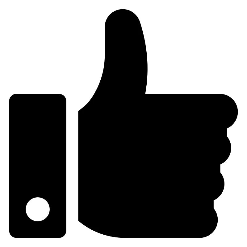 Comme la main, le symbole ok