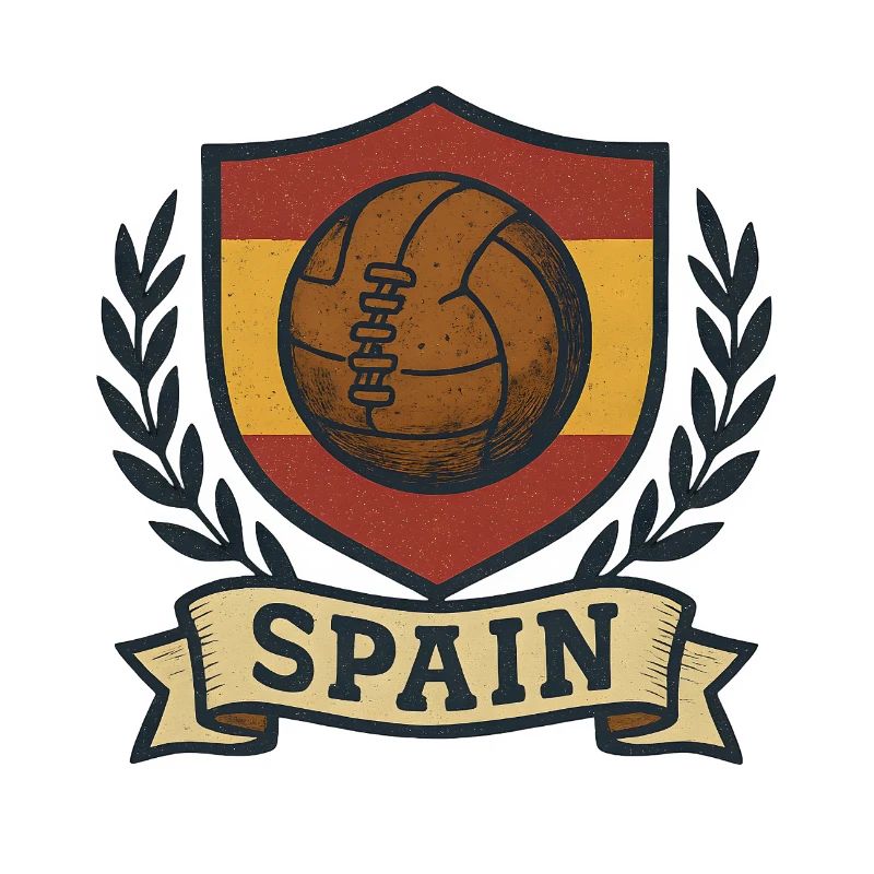 Spanien