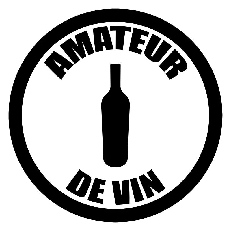 Wine / Alcohol Lover