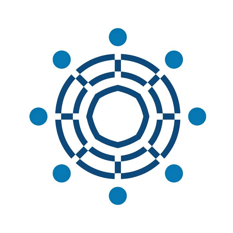Circle Mandala Network