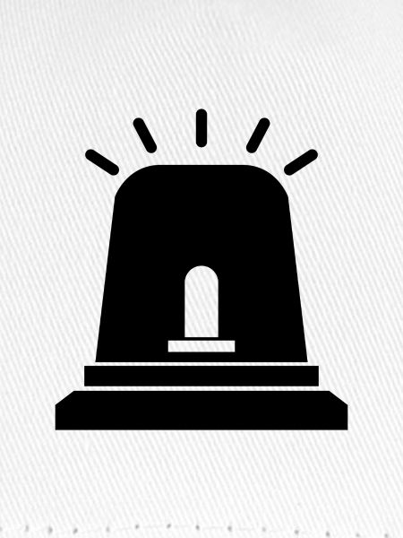 Siren light