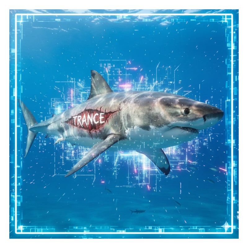 Trance Shark