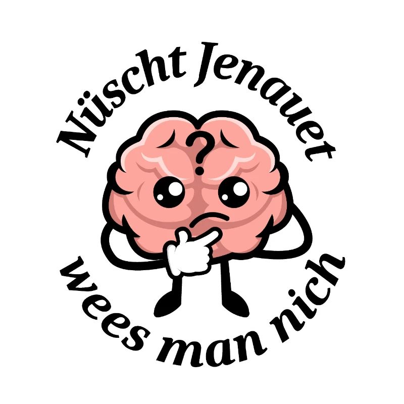 façon de dire Berliner : Rien n’est vraiment certain