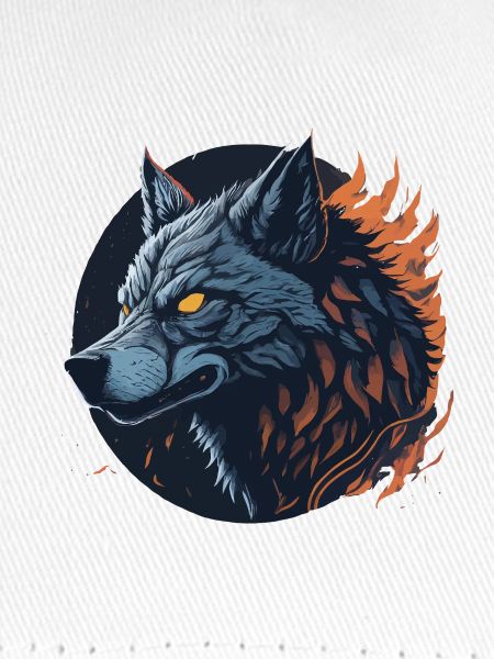 Night Wolf
