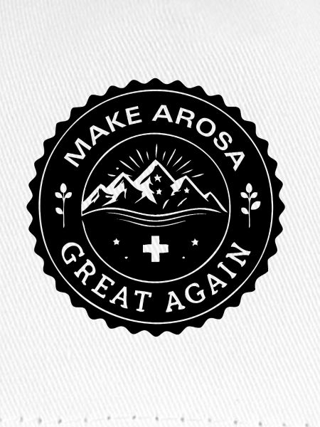 MAKE AROSA GREAT AGAIN