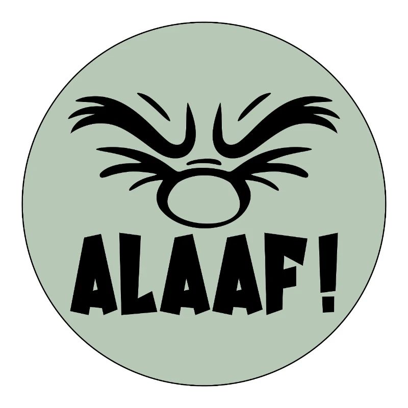 Costume de carnaval Alaaf
