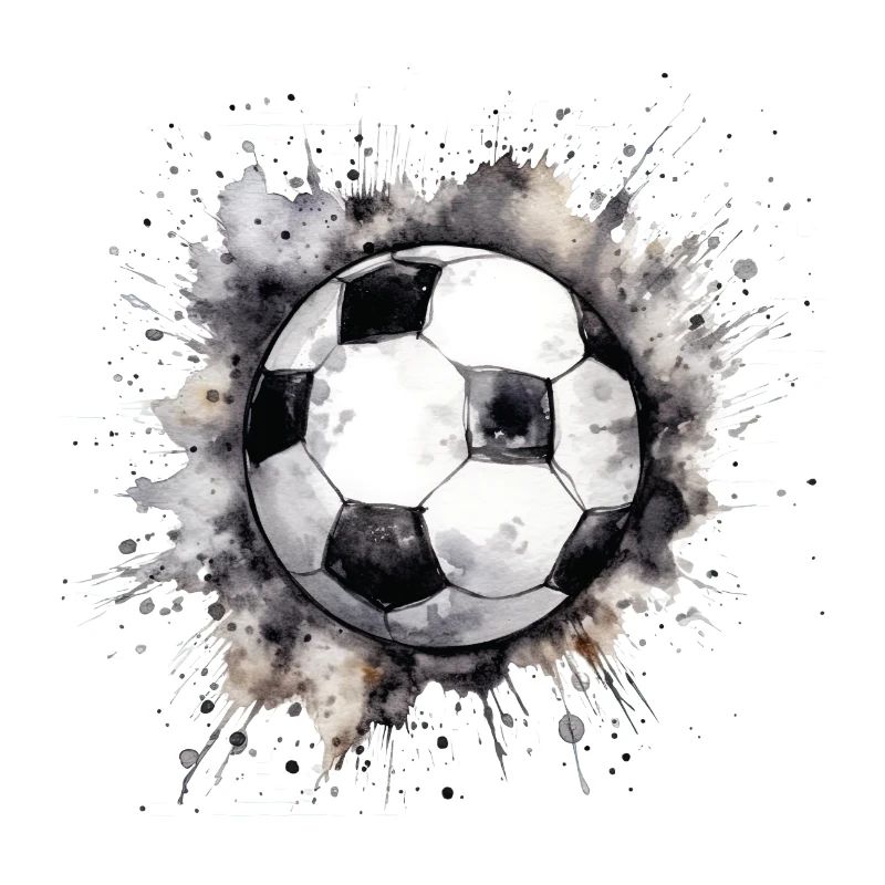 Fußball Ball