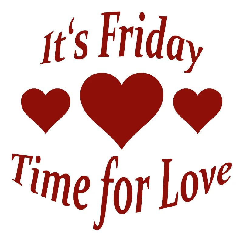 FRIDAY
