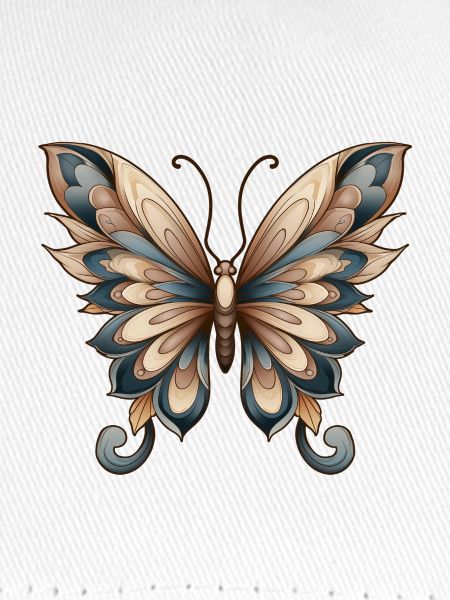 Schmetterling