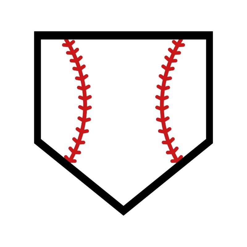 Marbre de baseball