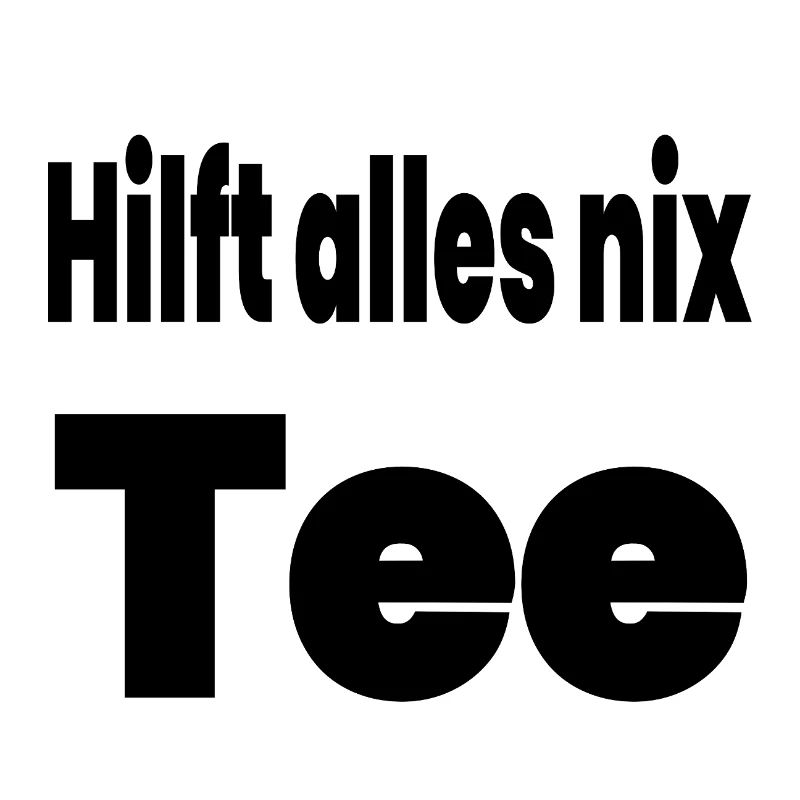 Thé