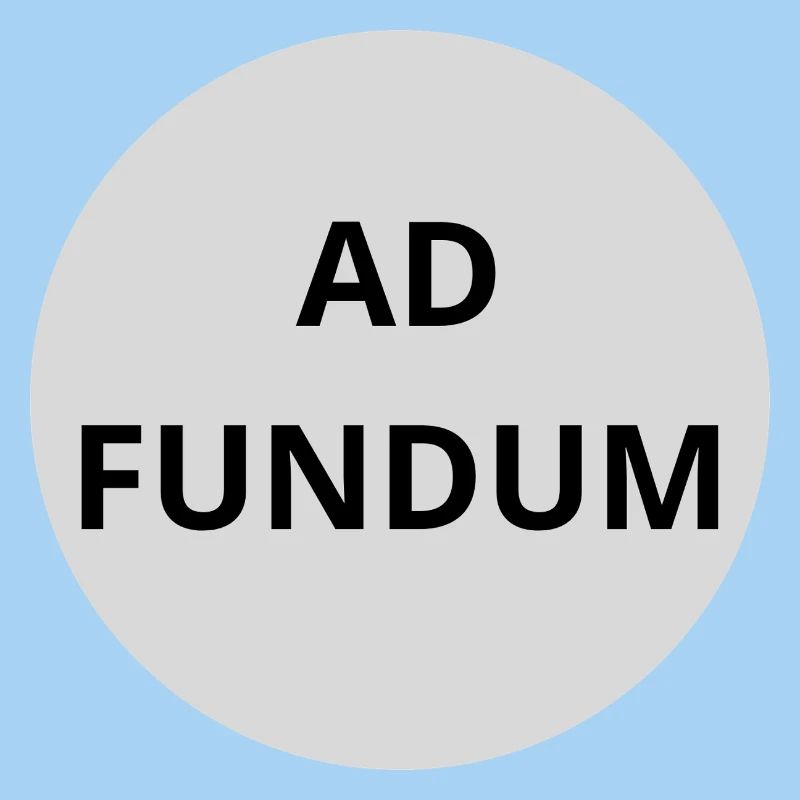 Ad Fundum