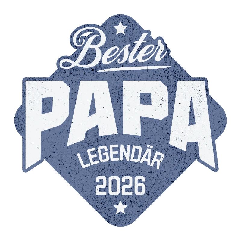 Bester Papa 2026