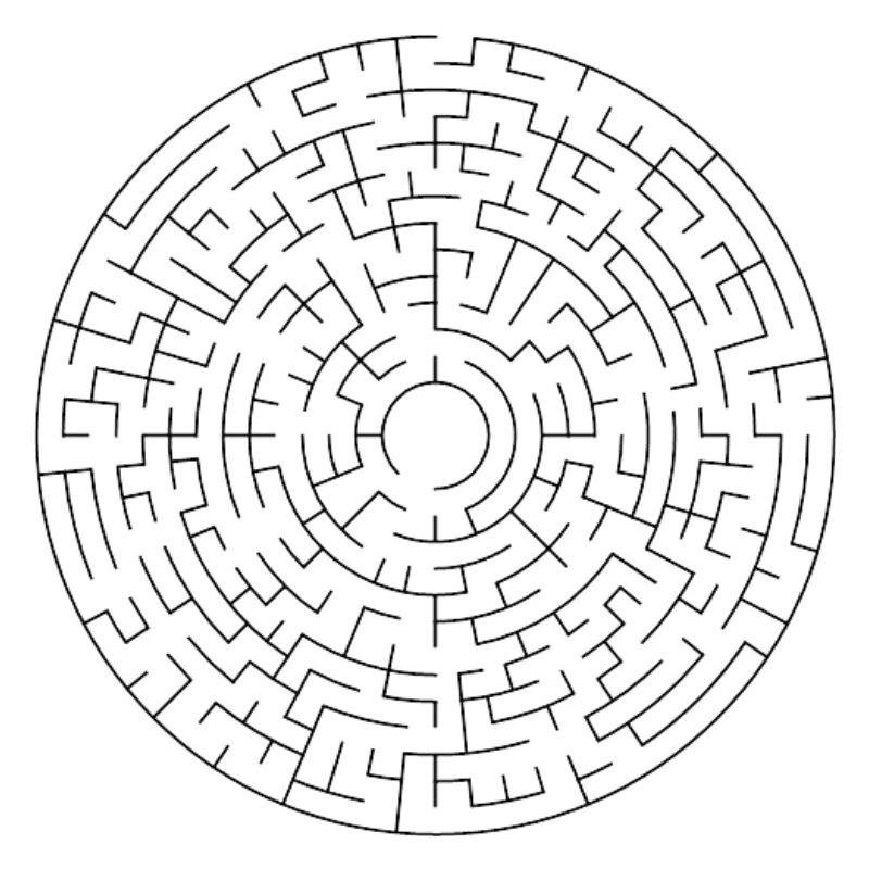 Labyrinthe