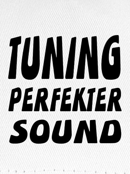 Tuning