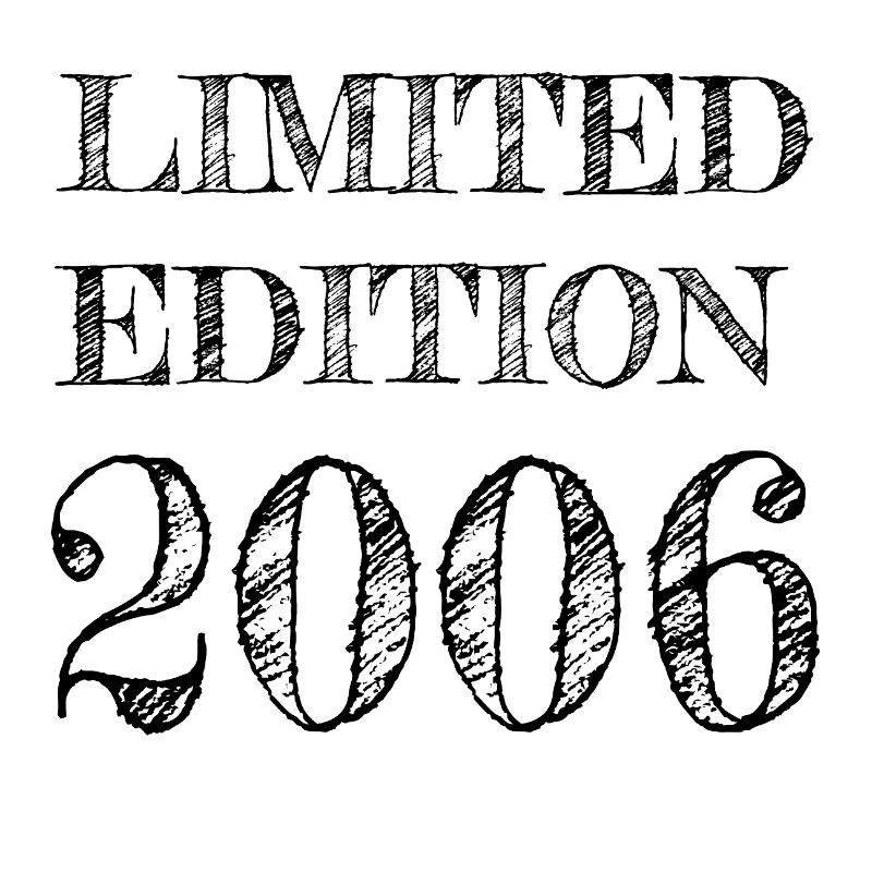 Millésime 2006