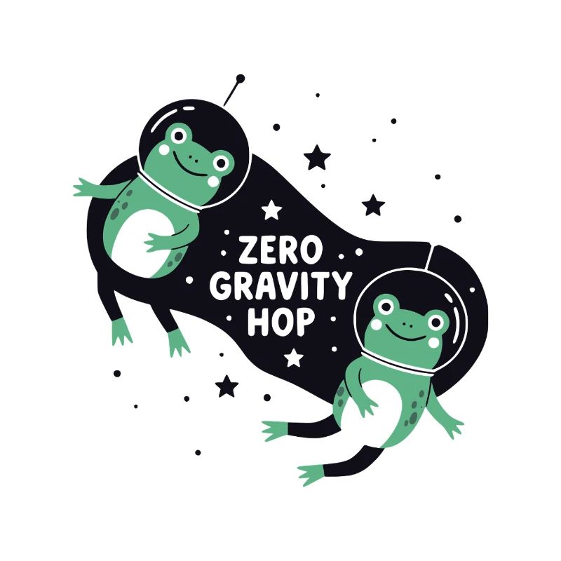 Zero Gravity Hop
