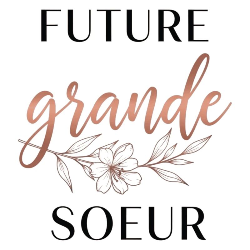 future grande sœur