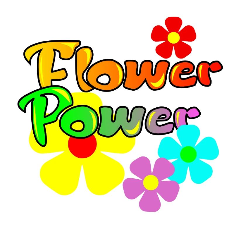 Flower Power 