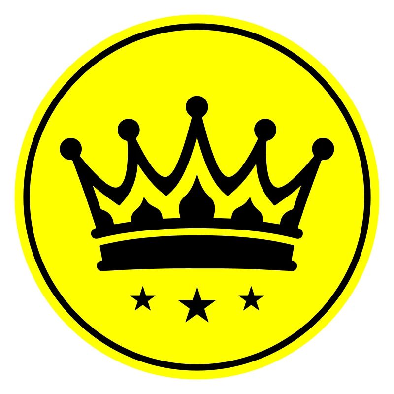 Crown Symbol