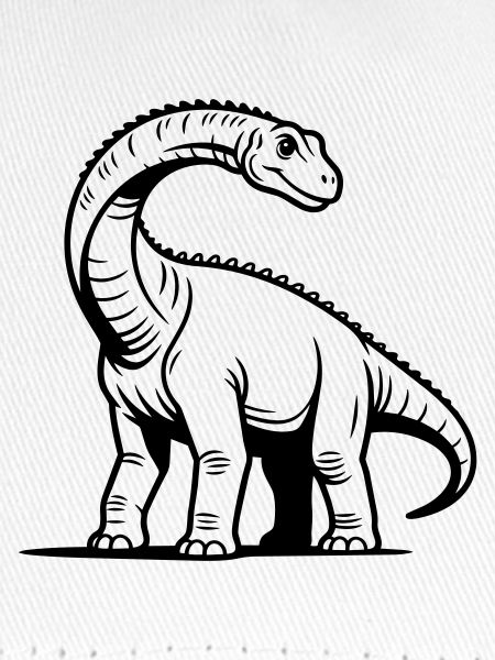Brachiosaurus