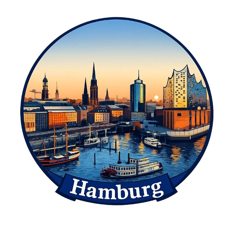 Hansestadt Hamburg 2026