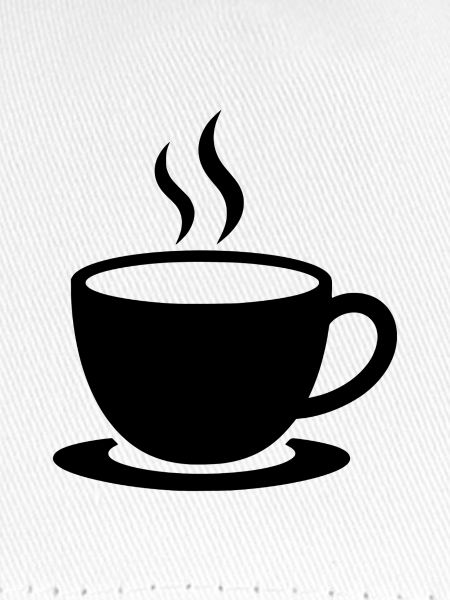 Kaffee Symbol