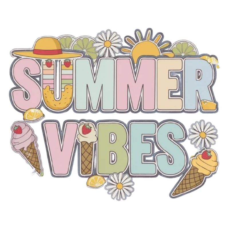 Boho Summer Vibes