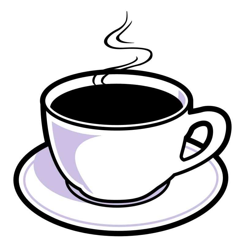 Kaffee, Tasse, Koffein