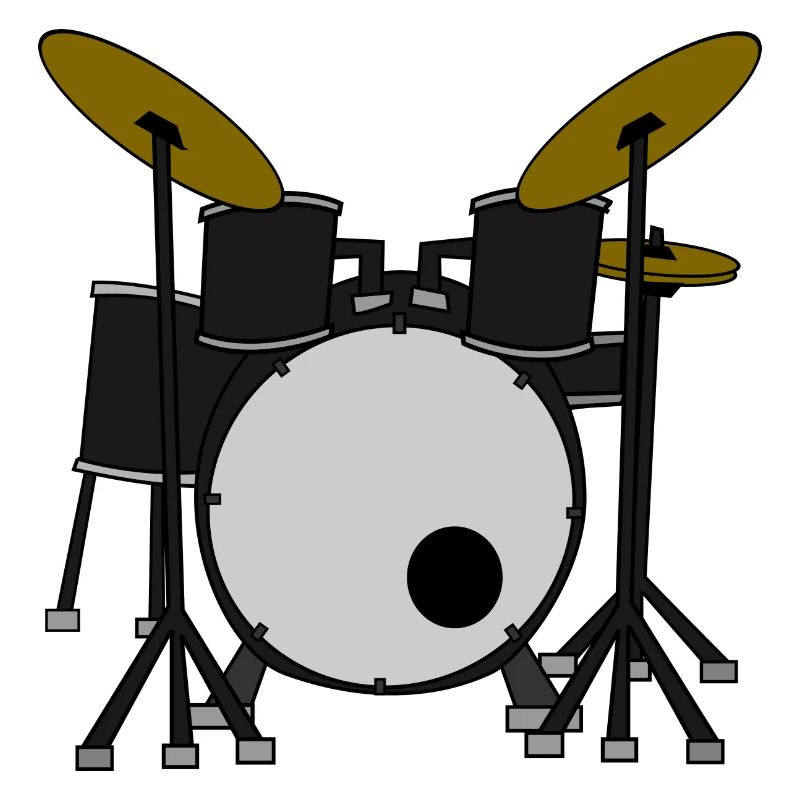Schlagzeug / Drums
