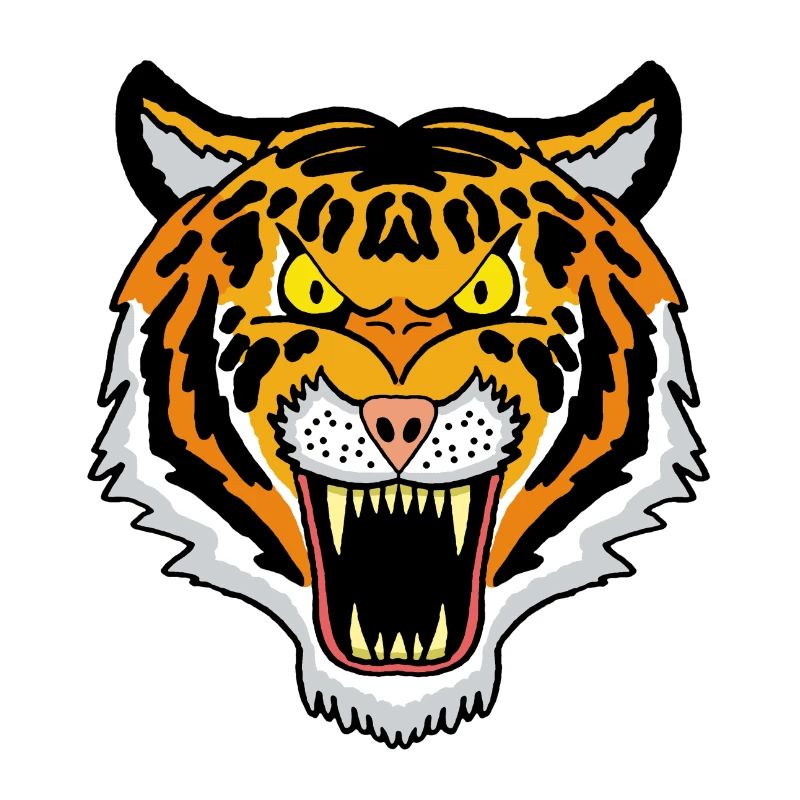 Bengal tiger