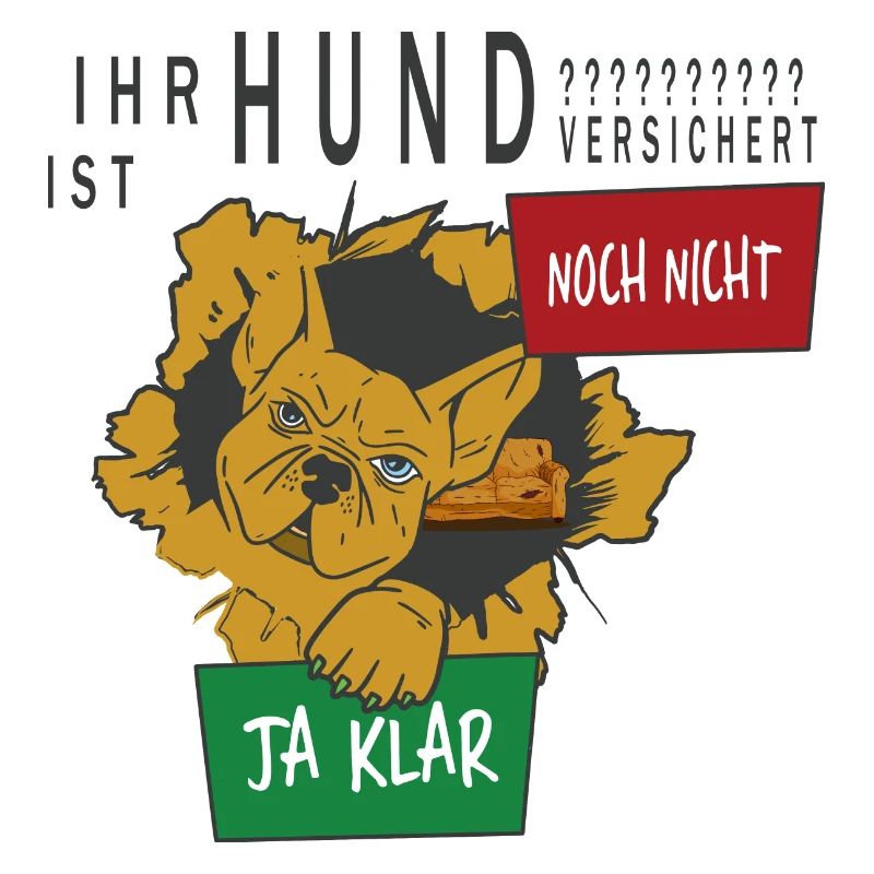 Hunde Versicherung