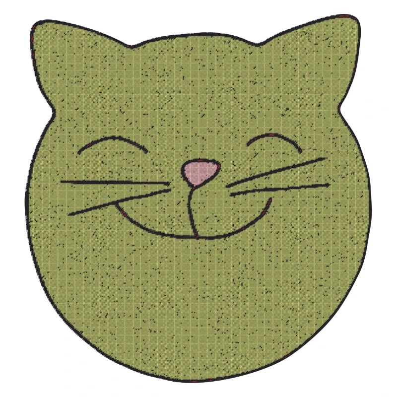 Rires de chat