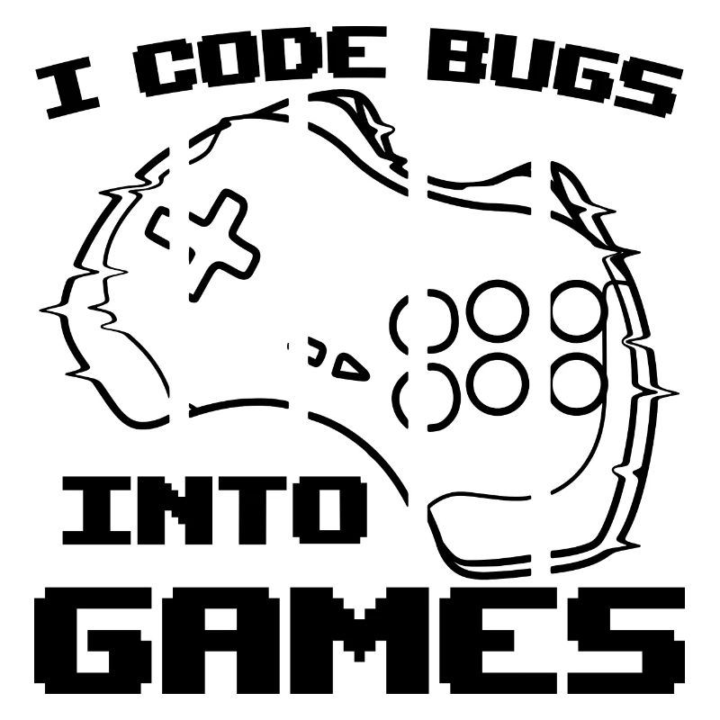 Programmeur de jeux vidéo