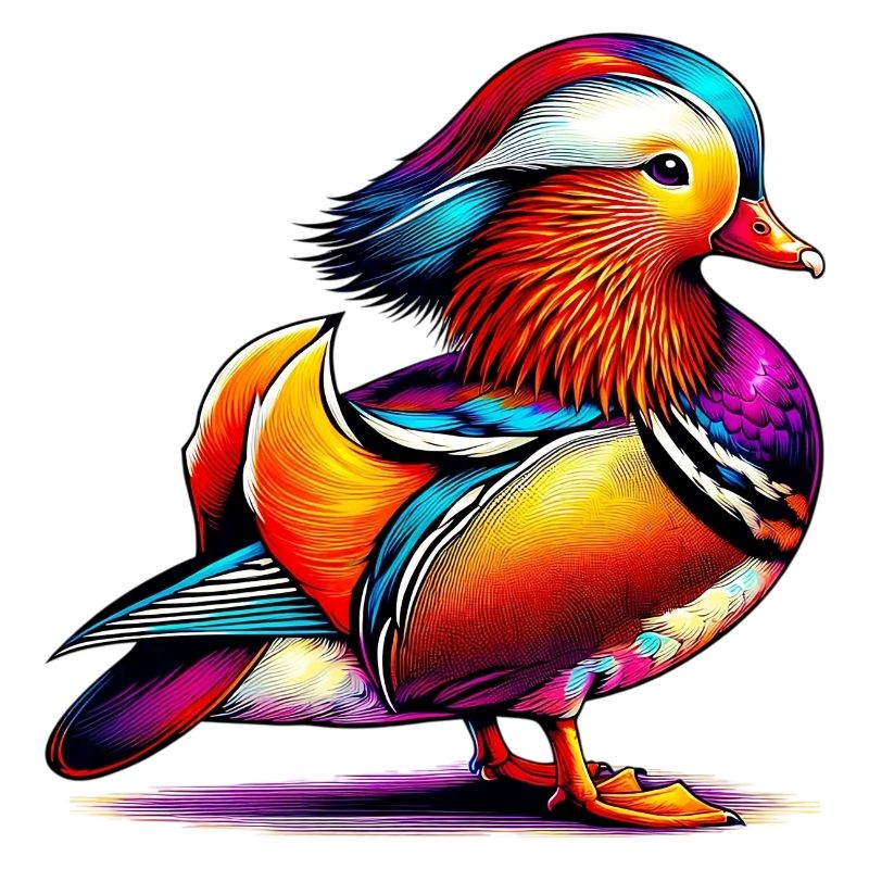 Mandarinente