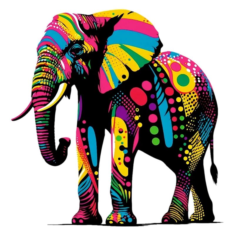 Éléphant
