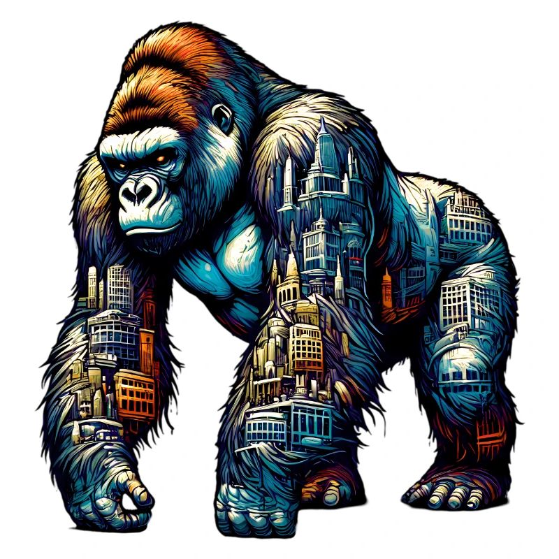 Gorilla