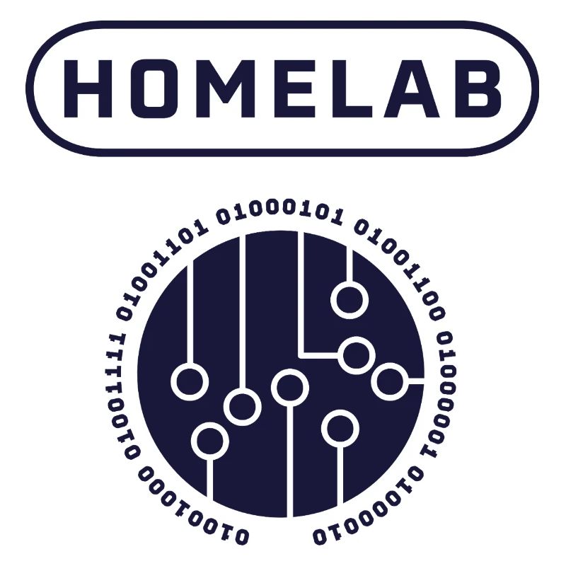 Digitale KI-Technologie Grafikdruck