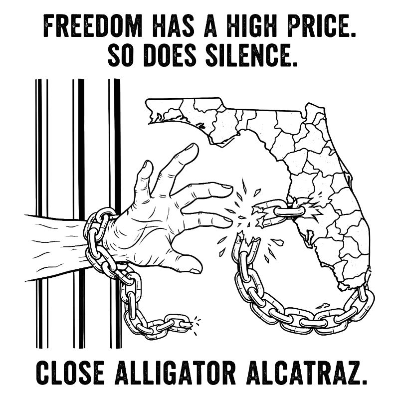 Alligator Alcatraz