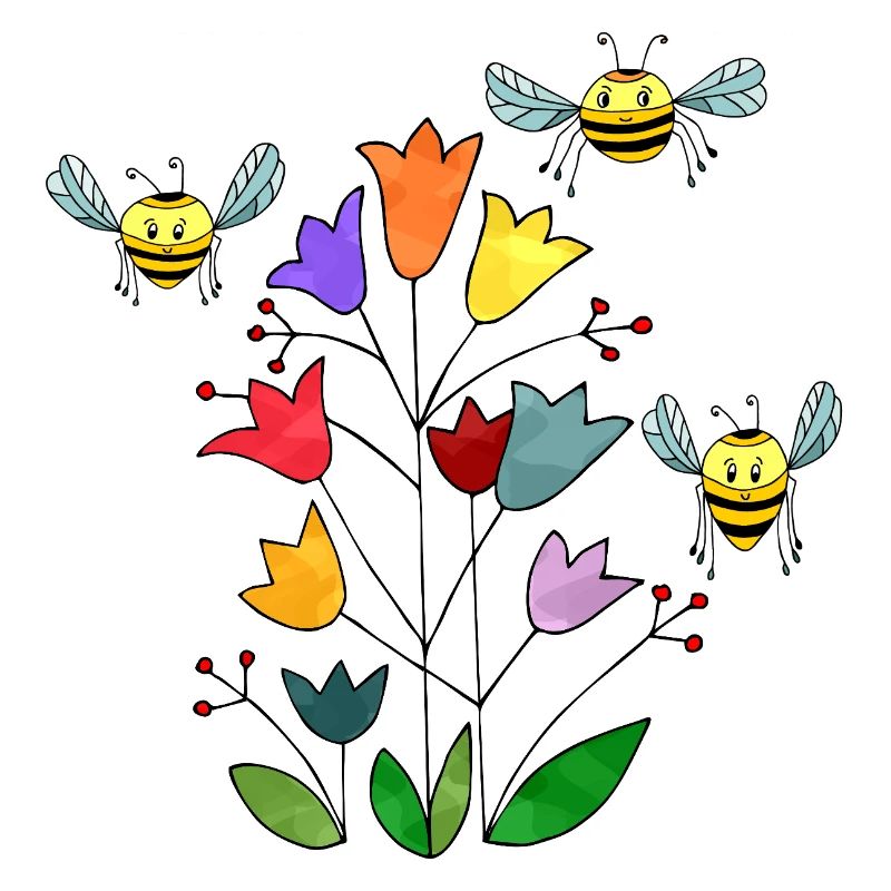 Insectes