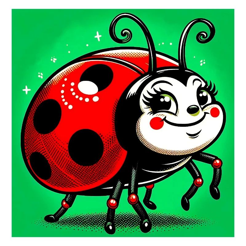 coccinelle