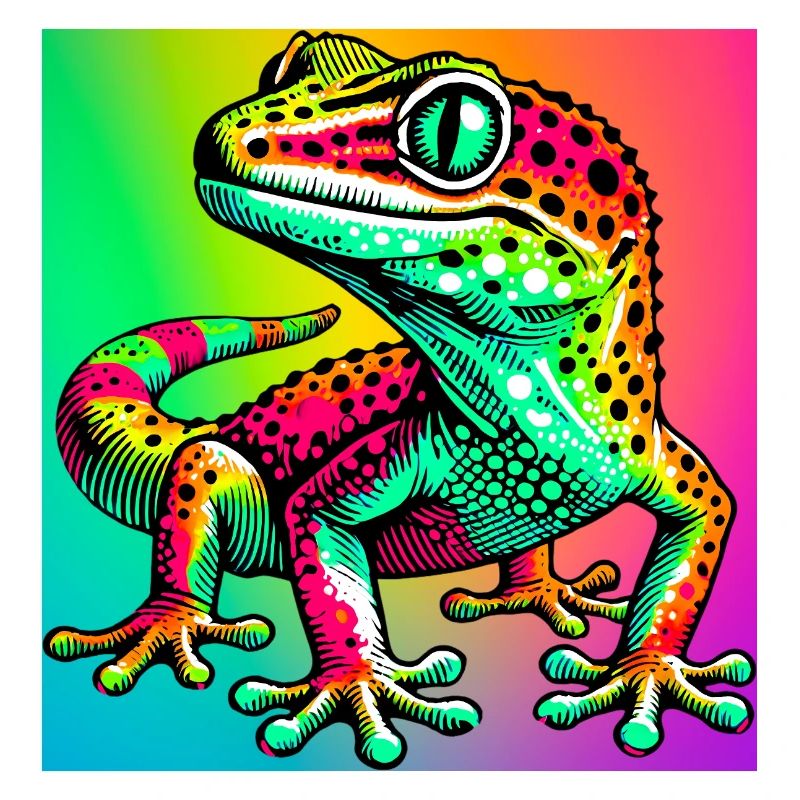 Gecko