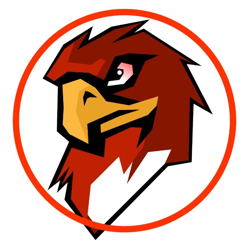 Red Hawk
